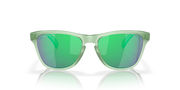 Matte Transparent Jade - Prizm Jade Polarized