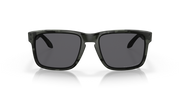 Multicam Black - Grey Polarized