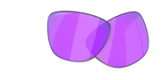 prizm violet