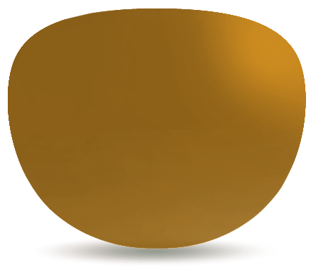 Ray-Bay Sun Prescription Lenses-Single Vision-Anti-Reflective-Solid