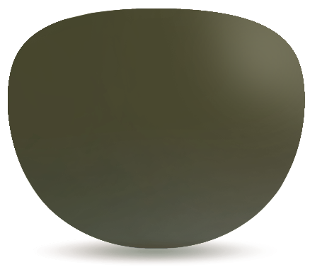 Ray-Bay Sun Prescription Lenses-Progressive-Anti-Reflective-Solid