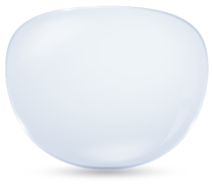 Oakley Rx Sunglasses-Clear-Progressive-Clear