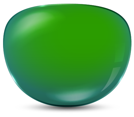 Oakley Rx Sunglasses-Sunglasses-Progressive-Iridium (Mirrored)