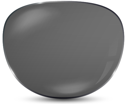 Oakley Rx Sunglasses-Sunglasses-Single Vision-Standard (Non-Mirrored)