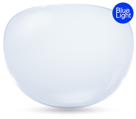 Clear Prescription - Progressive (No Line) - 1.67 Hi - Index - Anti - Reflective Treatments - Specs Eyewear