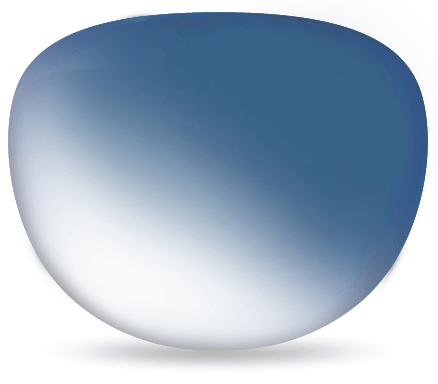 Clear Prescription - Single Vision - Polycarbonate - Standard Transitions - Specs Eyewear