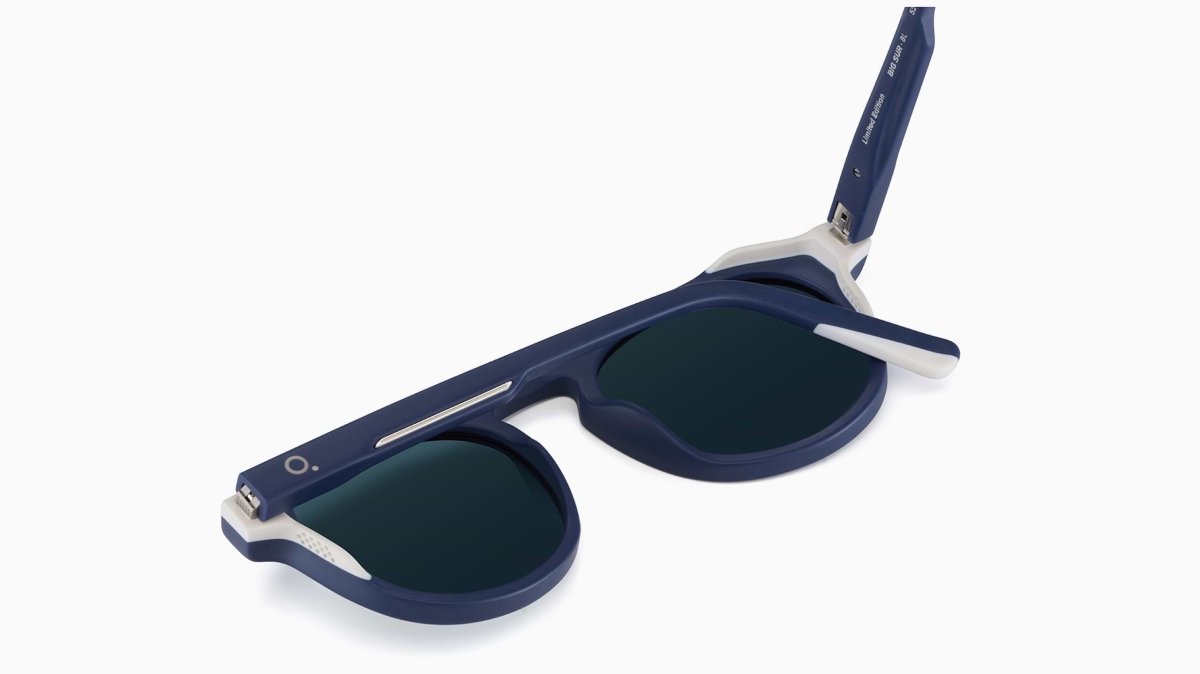 Etnia Barcelona BIG SUR C.A. - Specs Eyewear