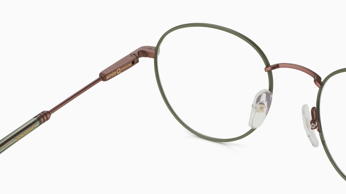 Etnia Barcelona CENTRAL PARK - Specs Eyewear