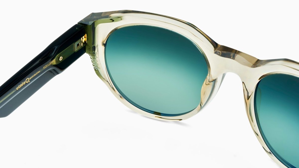 Etnia Barcelona CUBA - Specs Eyewear