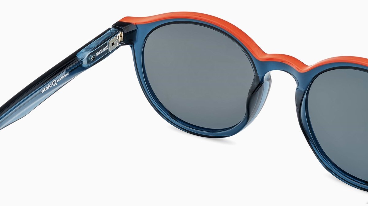 Etnia Barcelona DAVAO - Specs Eyewear