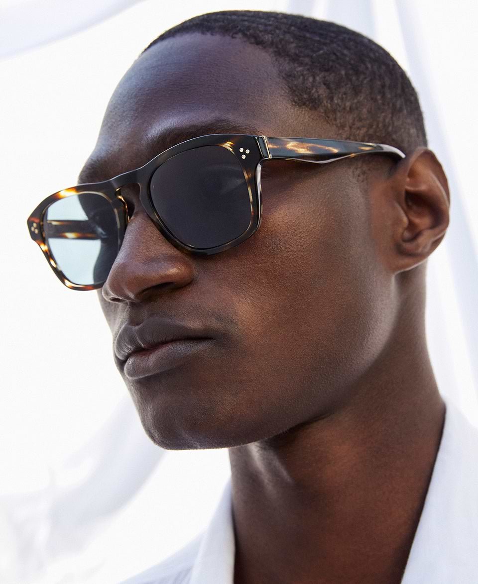 Etnia Barcelona KIRK SUN - Specs Eyewear