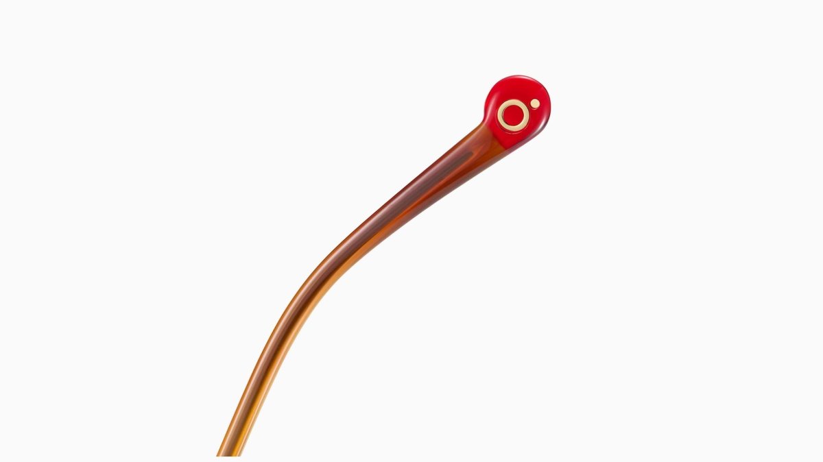 Etnia Barcelona NERO - Specs Eyewear