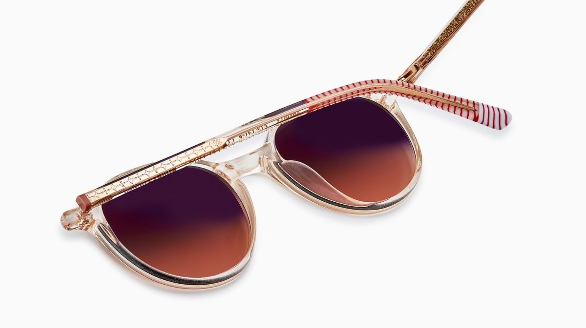 Etnia Barcelona PEARL DISTRICT II SUN - Specs Eyewear