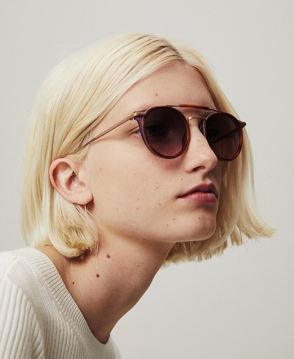 Etnia Barcelona SEA POINT SUN - Specs Eyewear