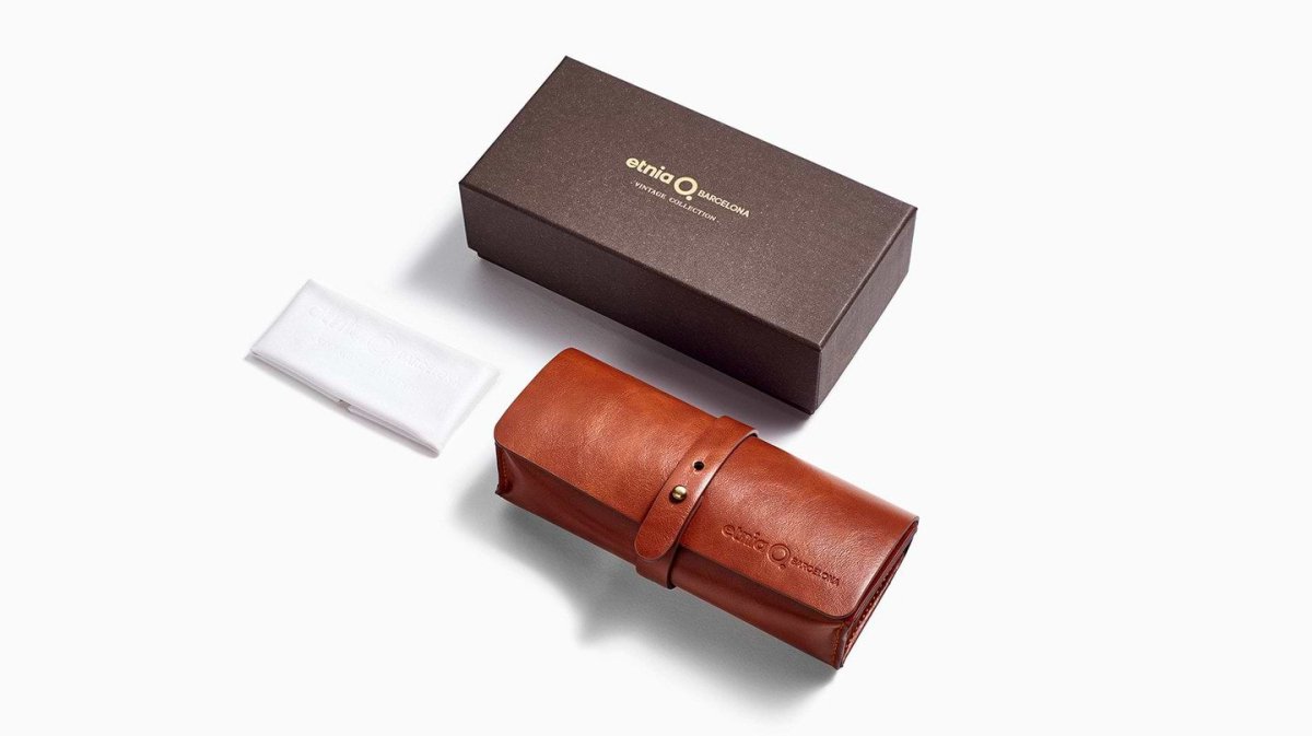 Etnia Barcelona TRASTEVERE SUN II SUN - Specs Eyewear