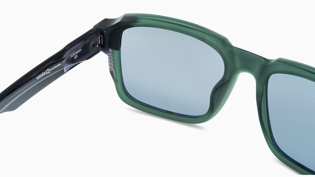 Etnia Barcelona TWO GUNS - Specs Eyewear