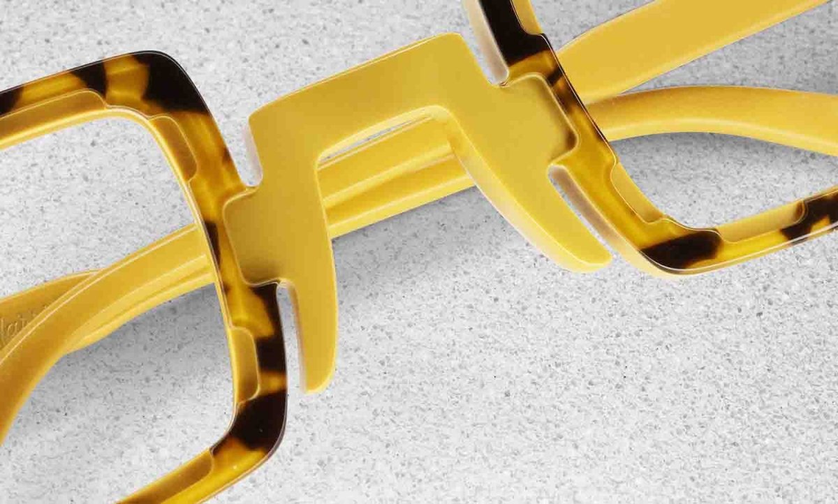 Eyebobs Hi Art Sunglasses - Specs Eyewear