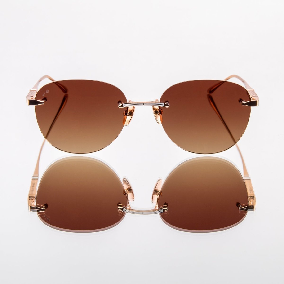 Leisure Society Verzenay - Specs Eyewear