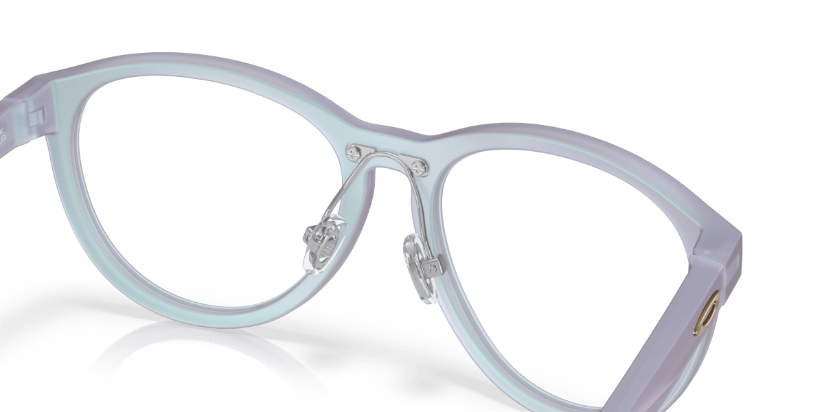 Oakley Aglow (Youth Fit) Seek Collection - Specs Eyewear