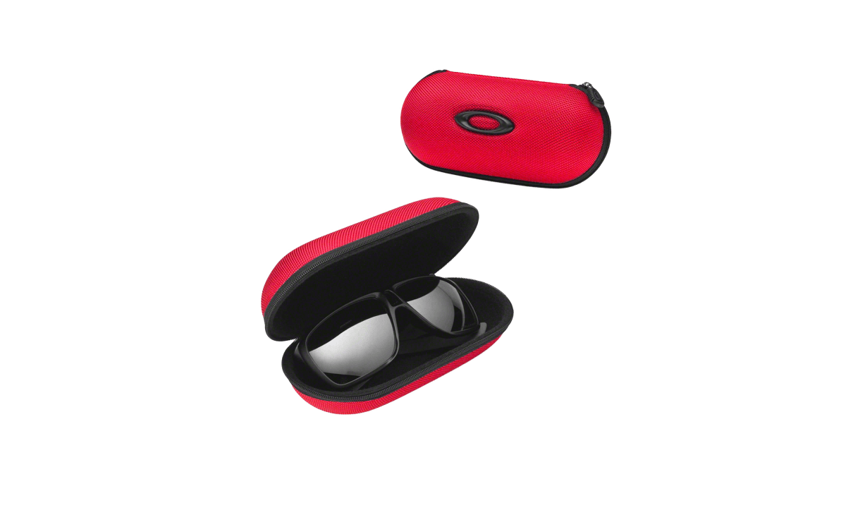 Oakley Ballistic Sunglass Case - Specs Eyewear