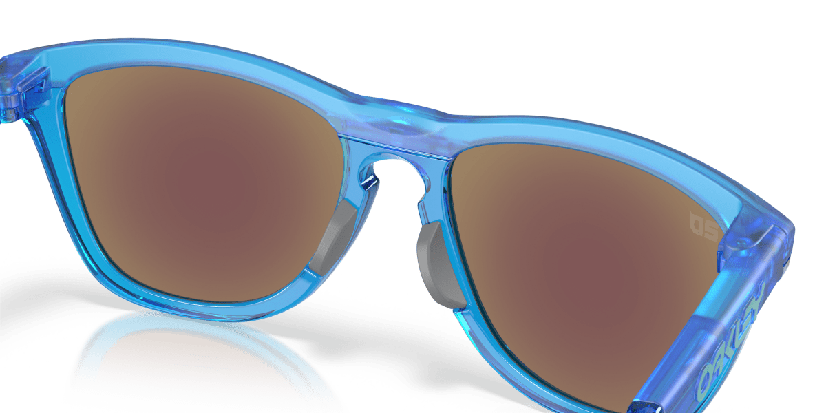Oakley Frogskins™ Hybrid Fabio Quartararo Signature Series - Specs Eyewear