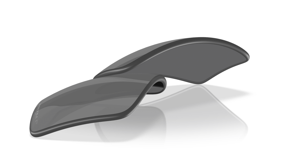 Oakley Gibston XL Replacement Lenses - Specs Eyewear