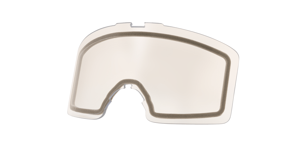 Oakley Line Miner™ S (Youth Fit) Replacement Lenses - Specs Eyewear