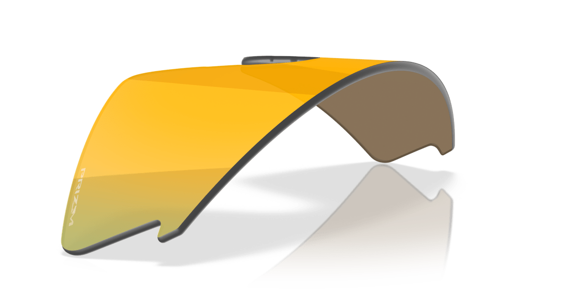 Oakley Resistor Sweep (Youth Fit) Replacement Lenses - Specs Eyewear