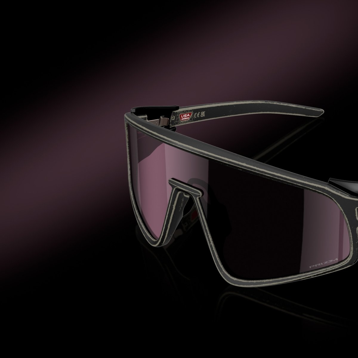 Oakley X Cinelli Latch™ Panel - Specs Eyewear