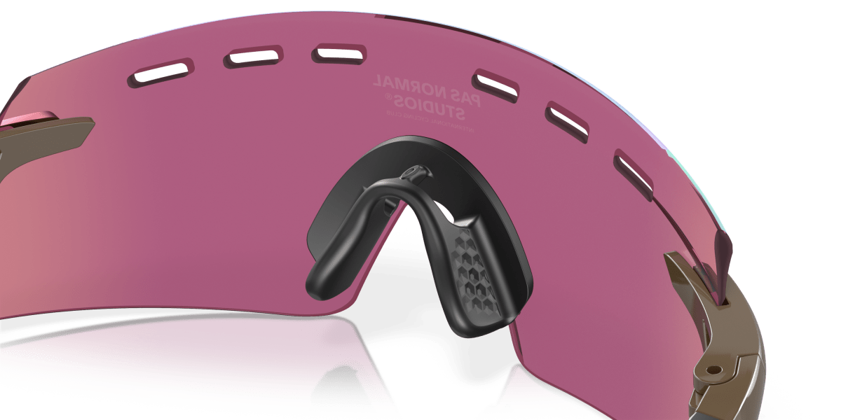 Oakley® X Pas Normal Studios® Encoder Strike - Specs Eyewear