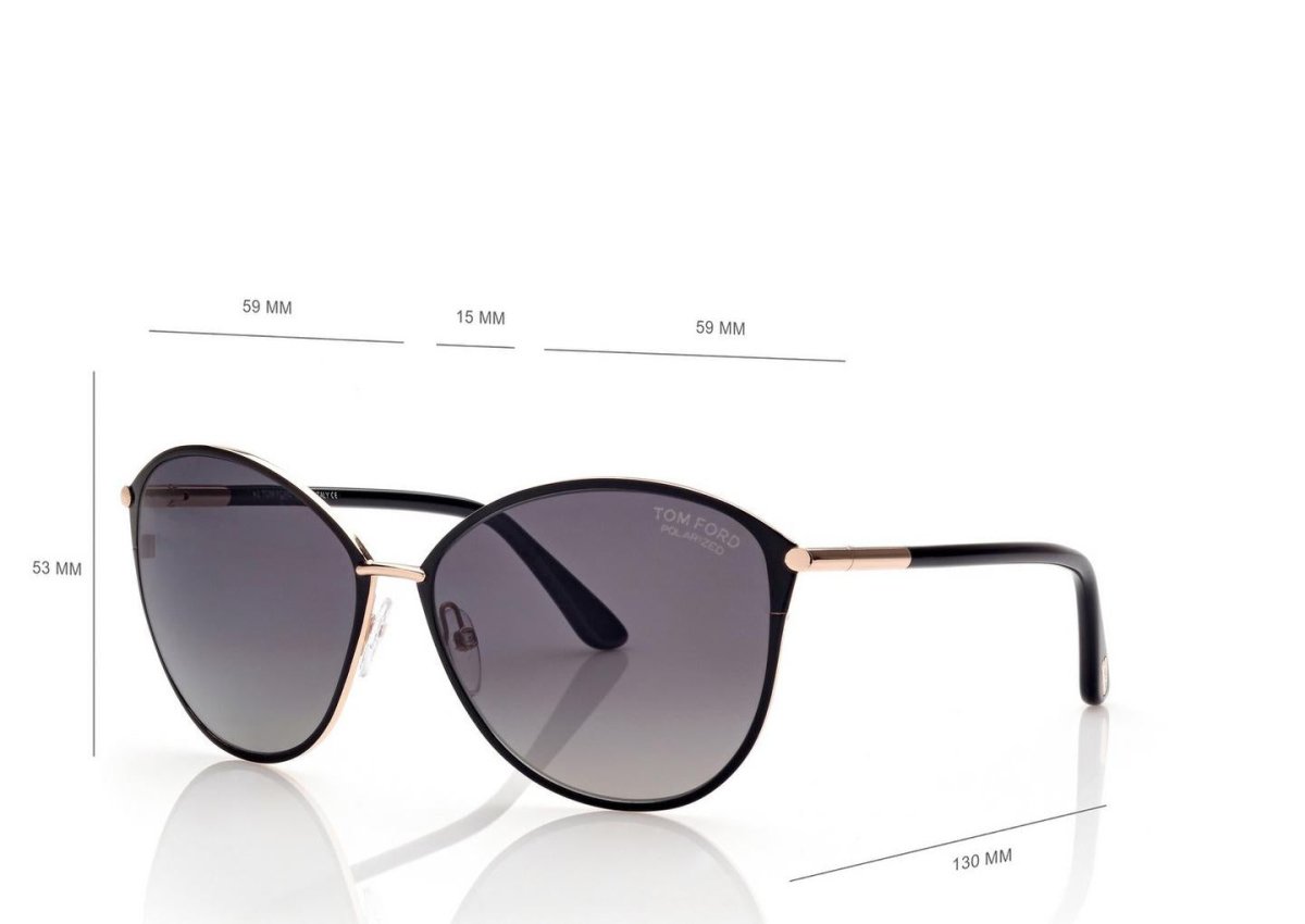 Tom Ford FT0320 - Specs Eyewear