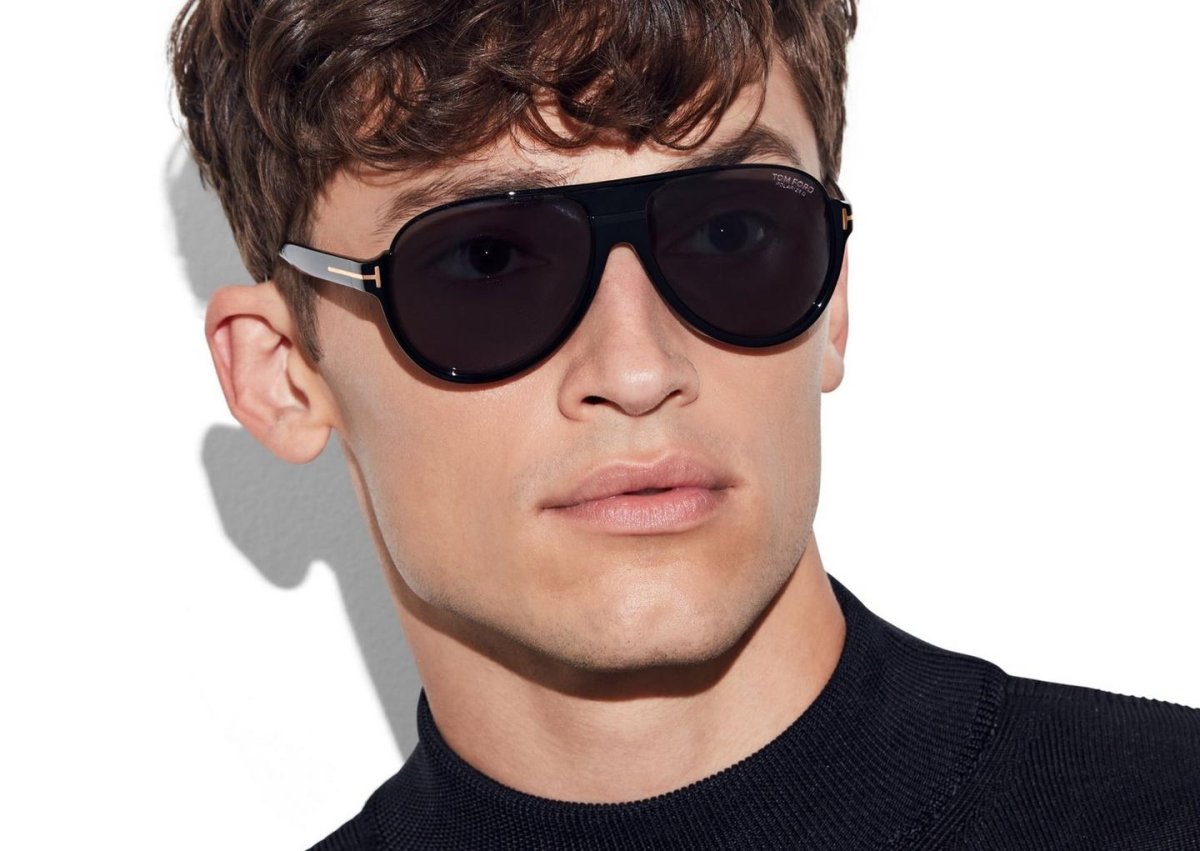 Tom Ford FT0334 - P - Specs Eyewear