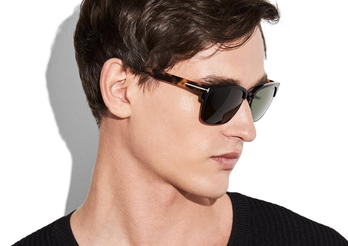 Tom Ford FT0367 - Specs Eyewear