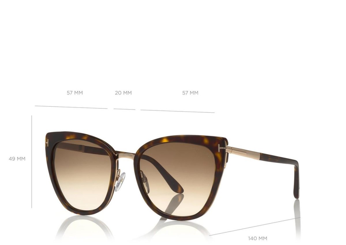 Tom Ford FT0717 - Specs Eyewear