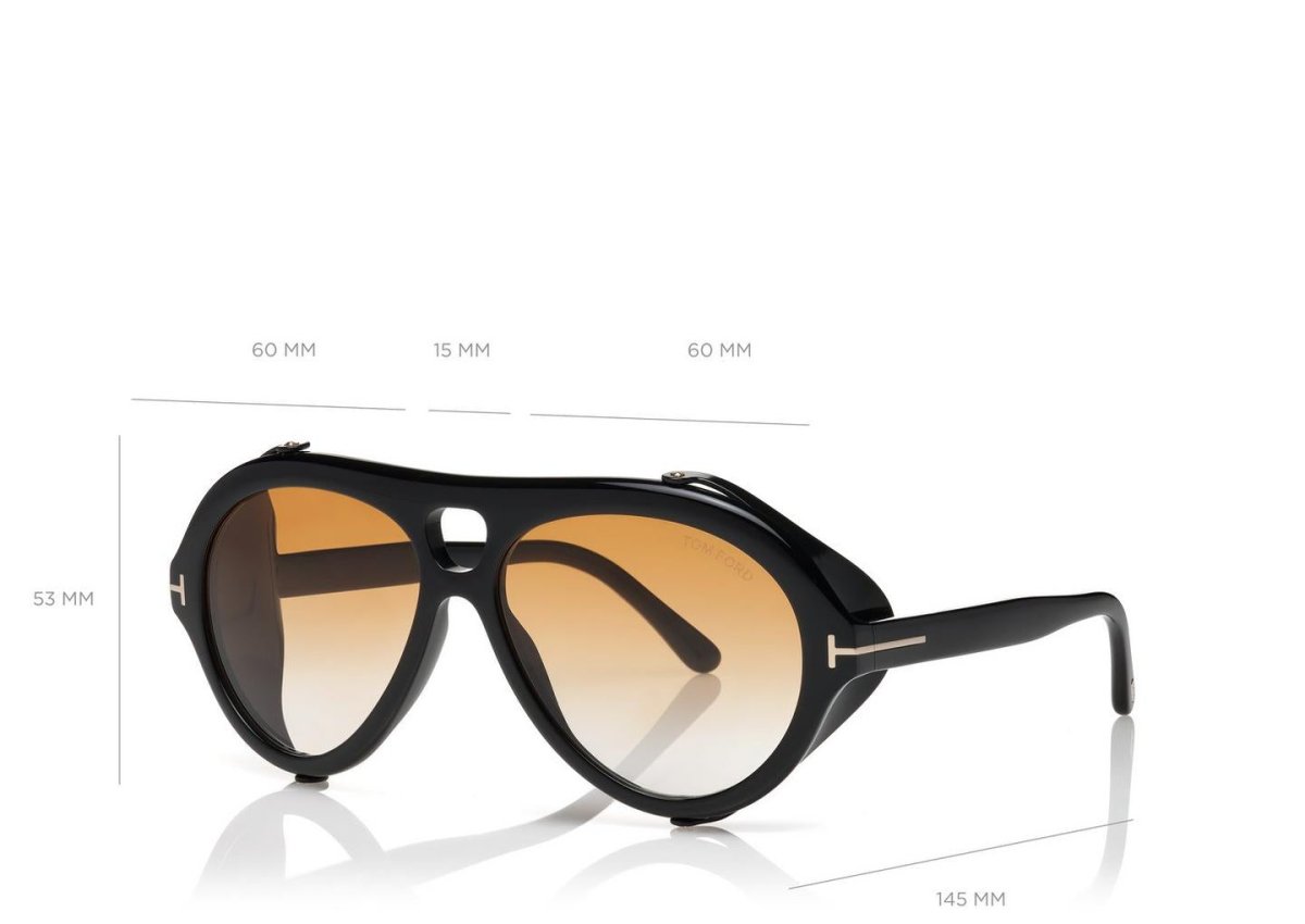 Tom Ford FT0882 - Specs Eyewear
