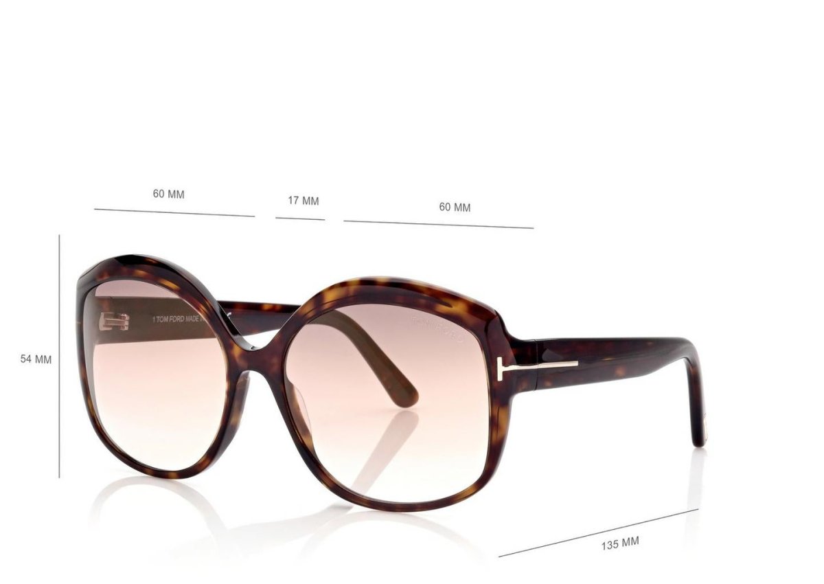 Tom Ford FT0919 - Specs Eyewear