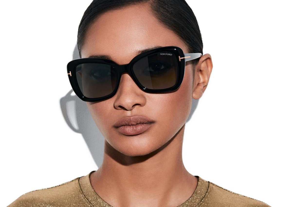 Tom Ford FT1008 - Specs Eyewear