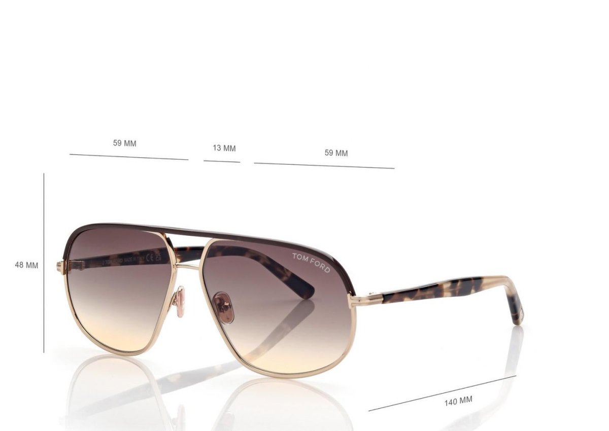 Tom Ford FT1019 - Specs Eyewear