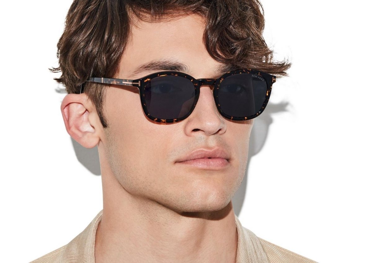 Tom Ford FT1020 - Specs Eyewear