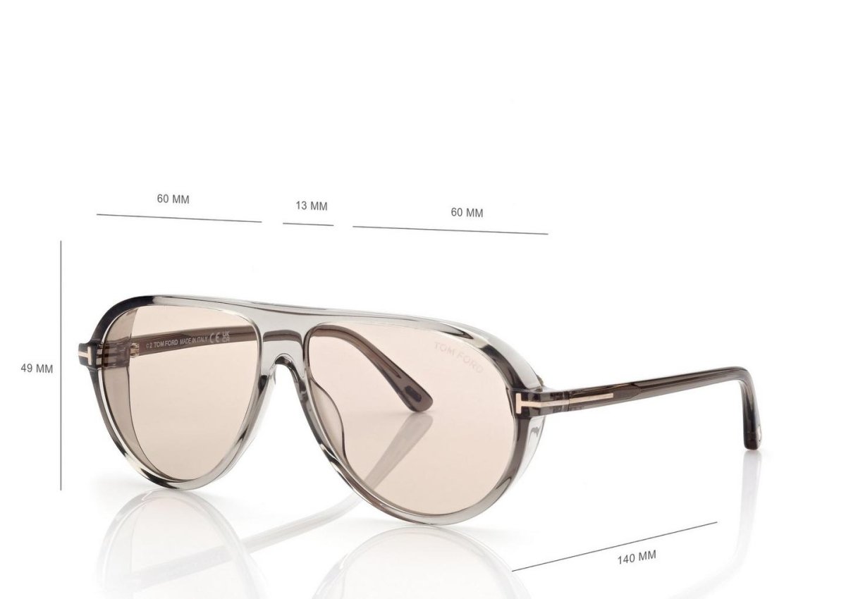Tom Ford FT1023 - Specs Eyewear