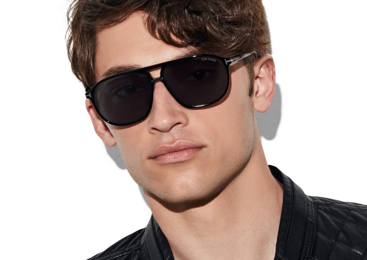 Tom Ford FT1026 - P - Specs Eyewear