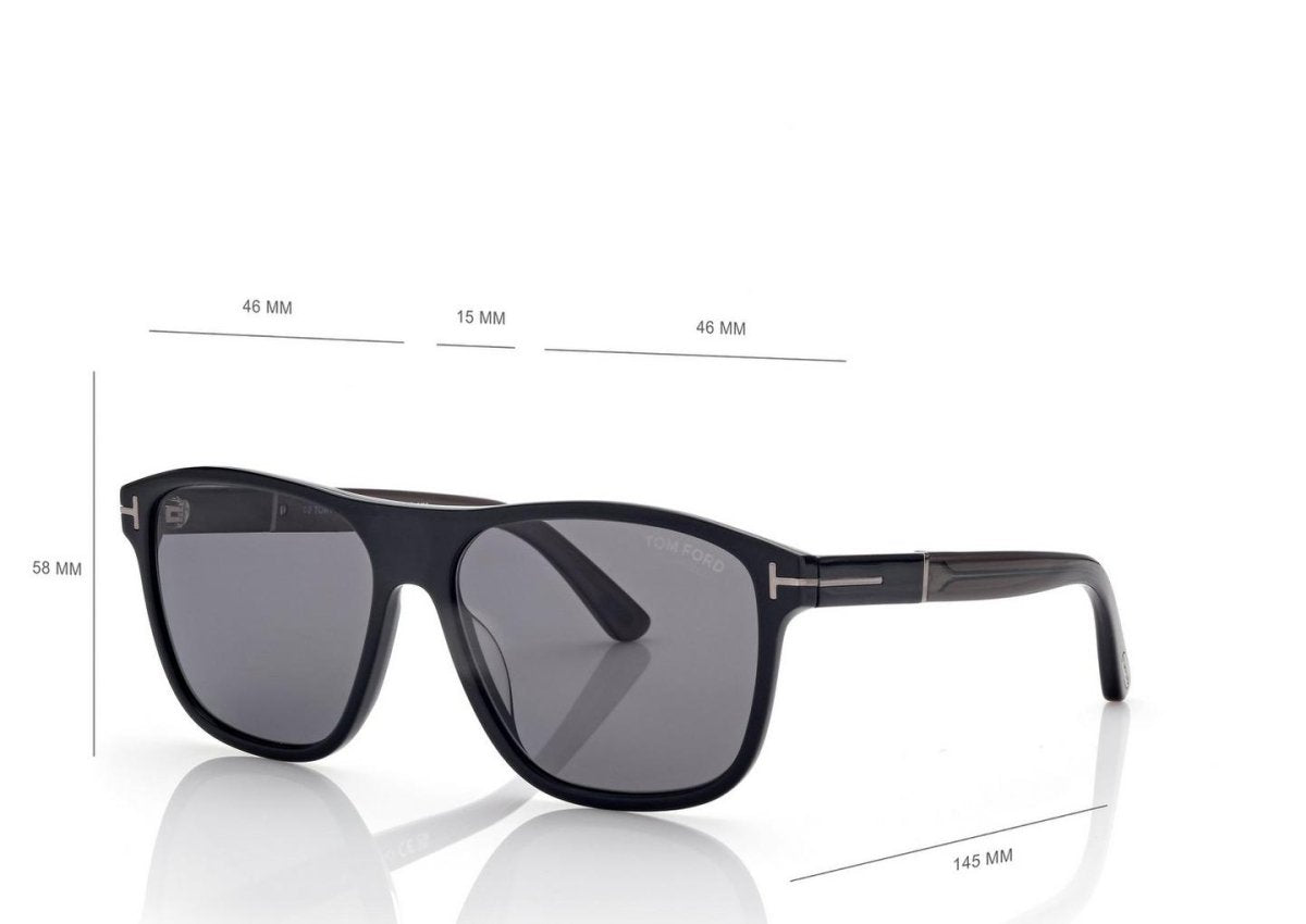Tom Ford FT1081 - Specs Eyewear
