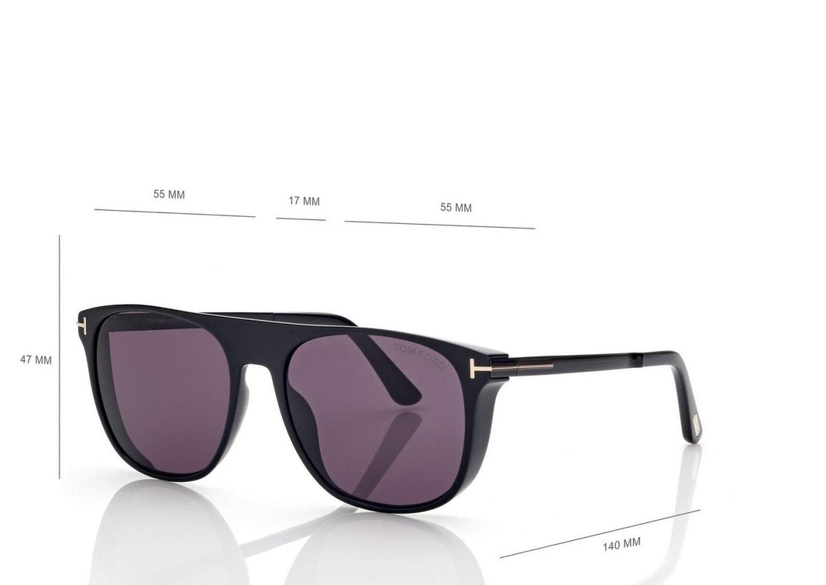 Tom Ford FT1105 - Specs Eyewear