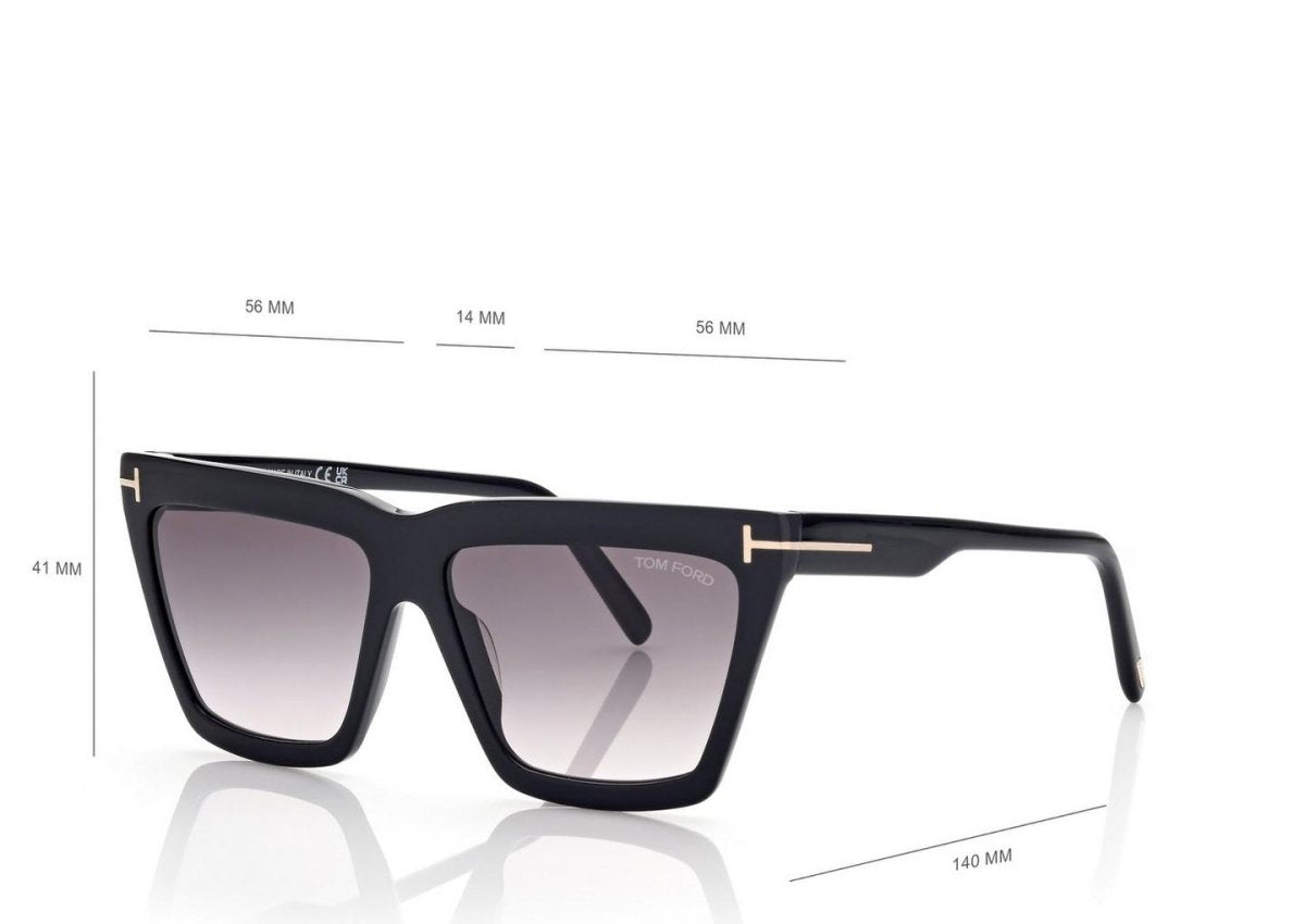 Tom Ford FT1110 - Specs Eyewear