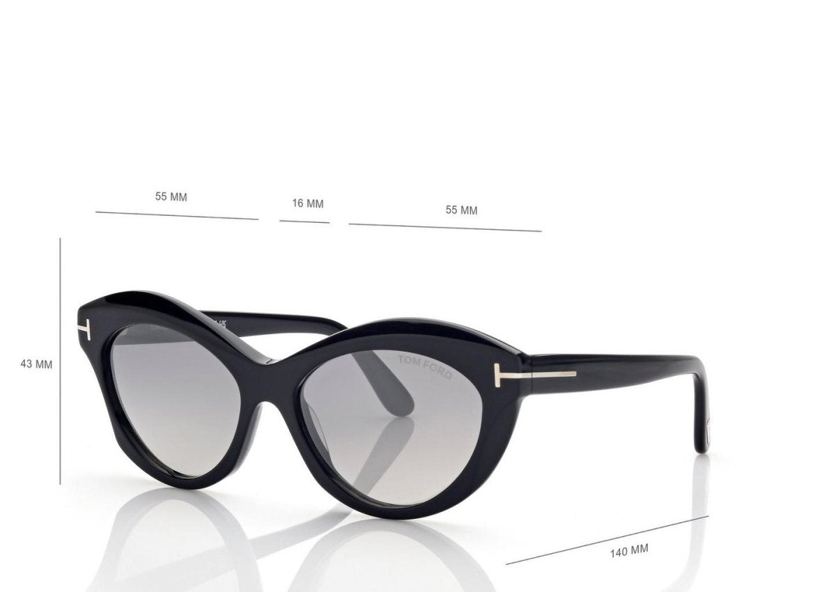 Tom Ford FT1111 - Specs Eyewear