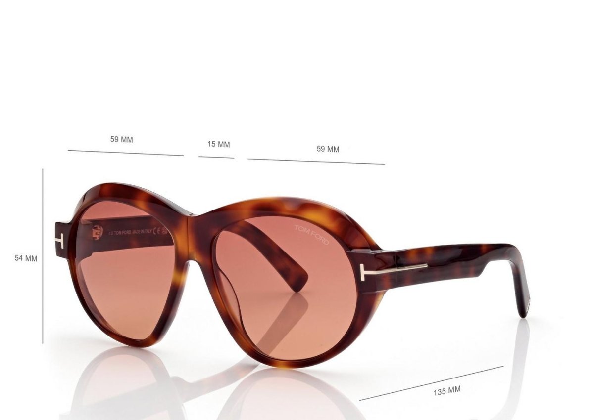 Tom Ford FT1113 - Specs Eyewear