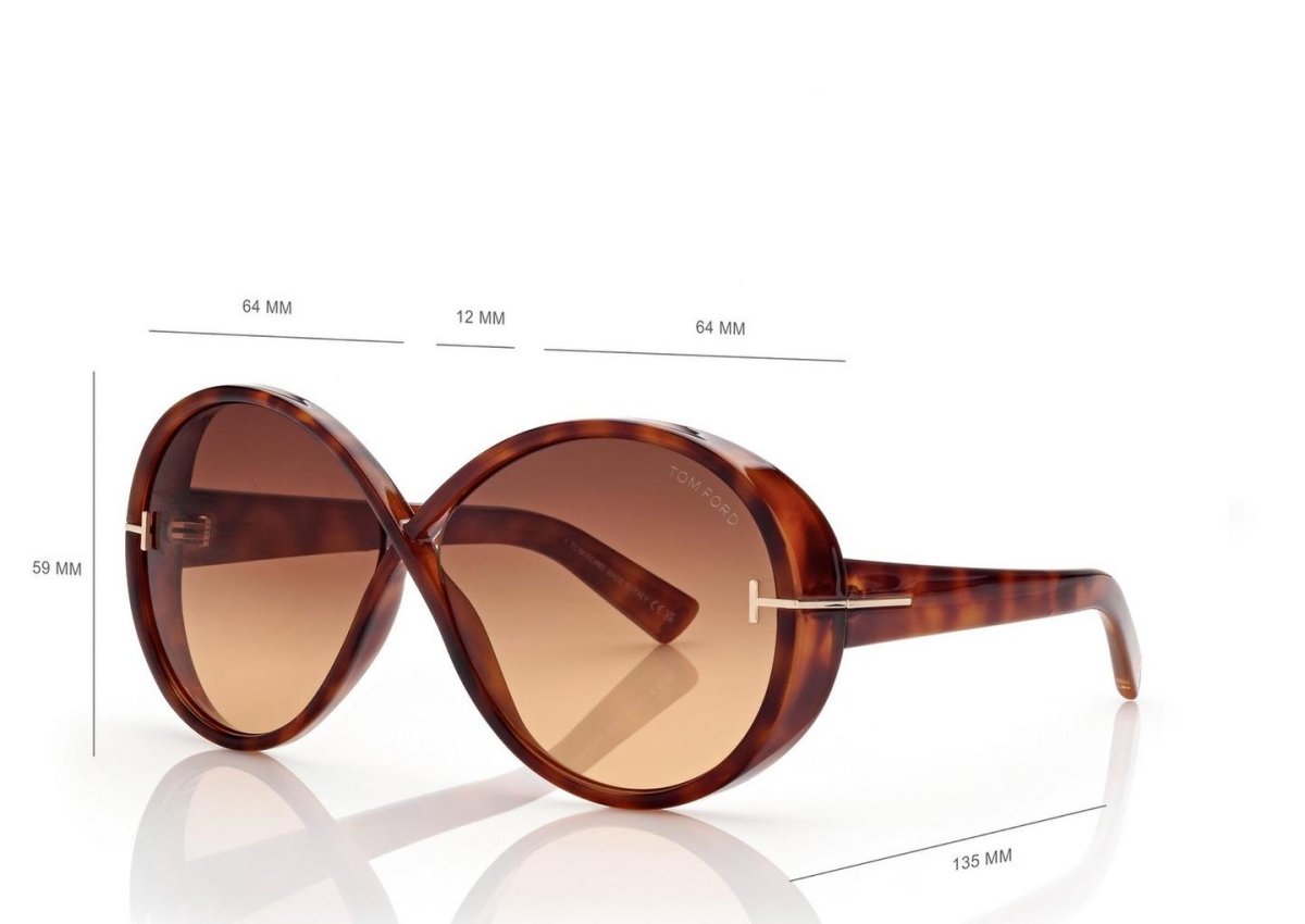 Tom Ford FT1116 - Specs Eyewear