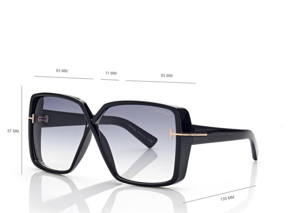 Tom Ford FT1117 - Specs Eyewear