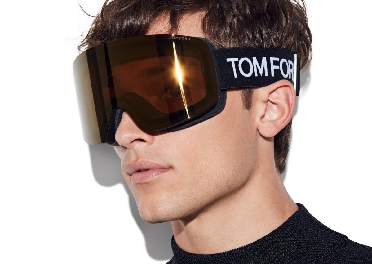 Tom Ford FT1124 - Specs Eyewear