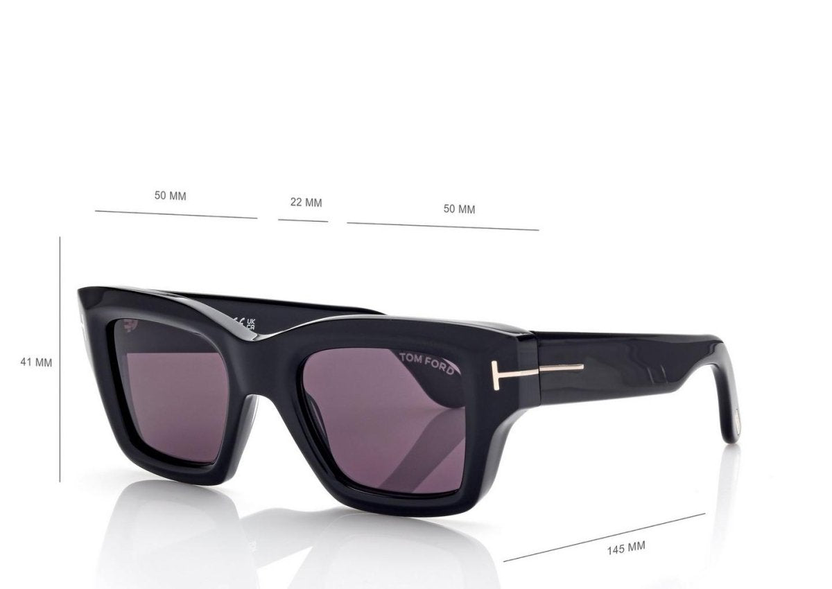 Tom Ford FT1154 - Specs Eyewear